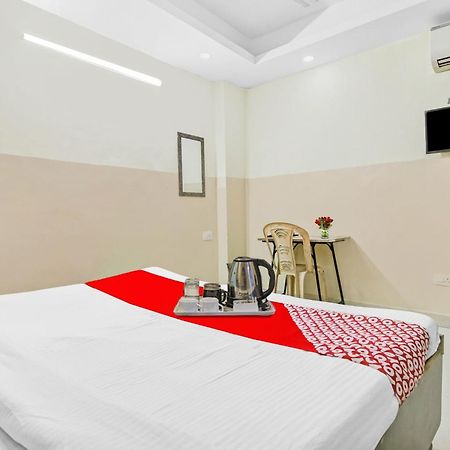 Super Hotel O Royal Green Νέο Δελχί Εξωτερικό φωτογραφία