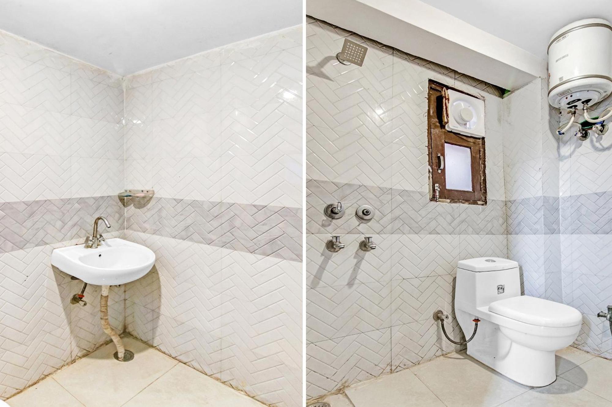 Super Hotel O Royal Green Νέο Δελχί Εξωτερικό φωτογραφία